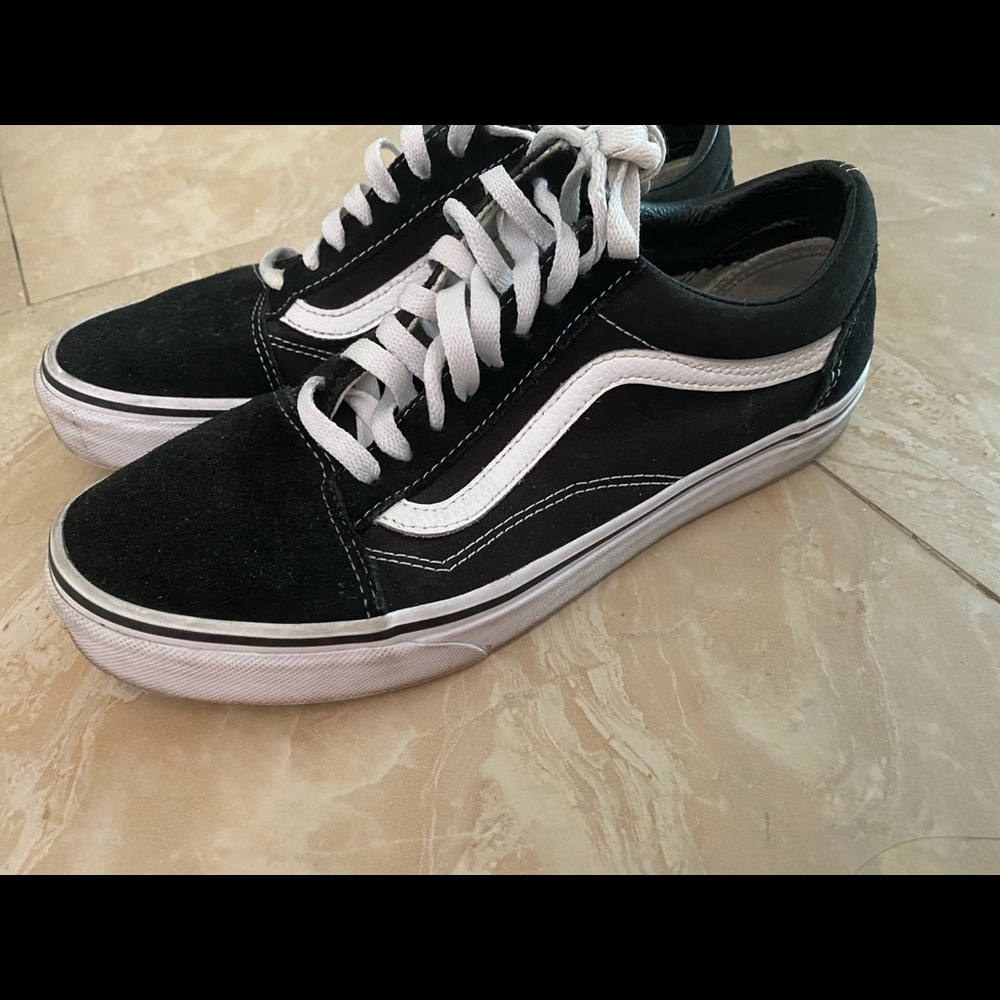 Vans Shoes